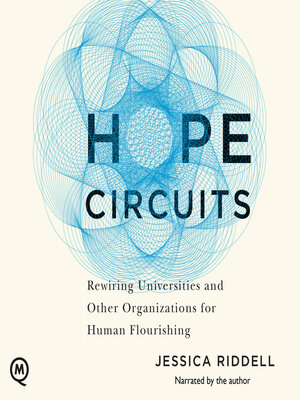 cover image of Hope Circuits